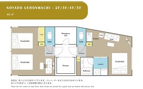 Noyado Uehonmachi